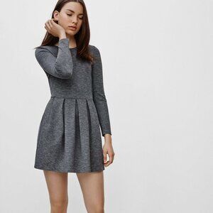 Aritzia Talula Tartine Dress